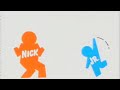 Magnet Productions Perez Minton Productions Nick Jr Nickelodeon Studios 1994
