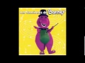 Las Canciones de Barney Spanish Soundtrack