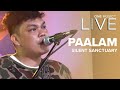 "Paalam" by Silent Sanctuary | One Music LIVE