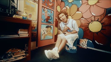 Flare - VULNERABLE (Official Music Video)