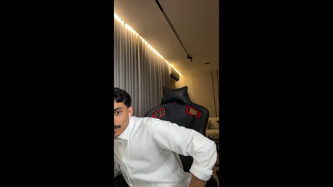 بث مباشر راشد العنزي 9/10/2025 الجزء الثاني