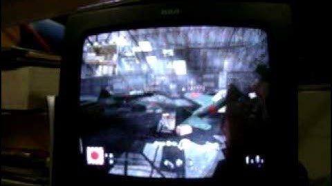 XBOX 360 Call of duty 5 GLB RAPID FIRE MOD!!!!