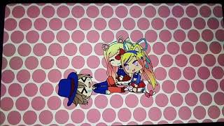 Ava And Crue Heart Roblox They Are Tickling To Peter Navea