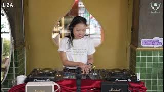 [DeerHouse] DJ Liza 디제잉 풀영상