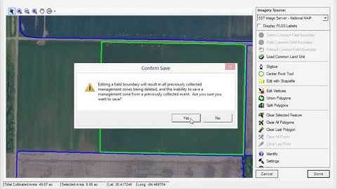 SST Summit Updating Field Boundaries Tutorial