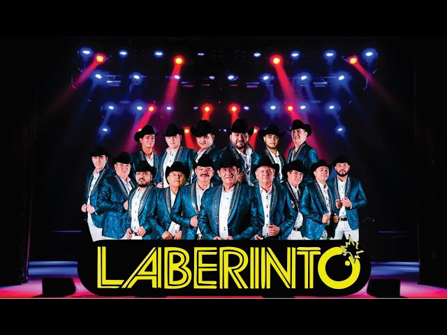 Grupo Laberinto - Puros Exitos de Oro (Rancheras) #musicamexicana #musicabanda class=