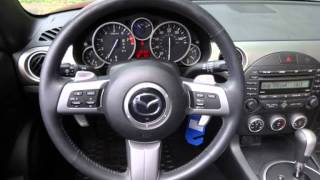2010 Mazda MX-5 Miata Touring Used Cars - Johnson City,TN - 2014-08-06