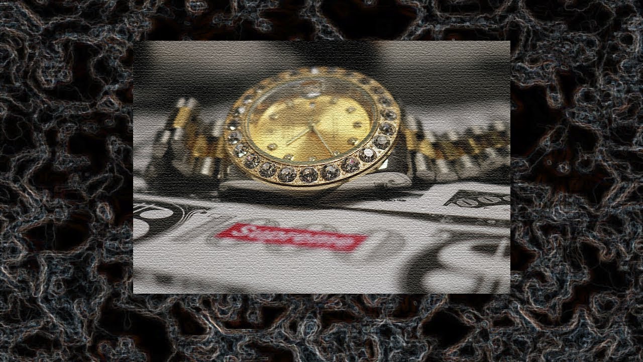 Charles Santos - Rolex 💎 (Prod.Nael Black) - YouTube