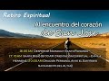 RETIRO ESPIRITUAL  AL ENCUENTRO DEL CORAZÓN DE JESÚS: ROSARIO, EUCARISTÍA, ORIENTACIÓN Y ORACIÓN