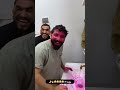 بيت رشك زوين يسوي مقلب الصبغ بخو سجاد وسيد ولاء