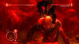 Prototype 100% Walkthrough part 95, 720p HD (NO COMMENTARY)
