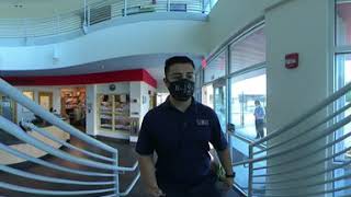SunState Aviation Virtual Tour (360°)