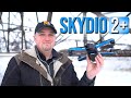 Skydio 2+ Review.  The World's Smartest Drone Just Got Smarter!