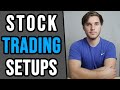 Trading Strategies: Intraday Stock Trading Setups with Professional Traders | Scot, Jay, & Ray