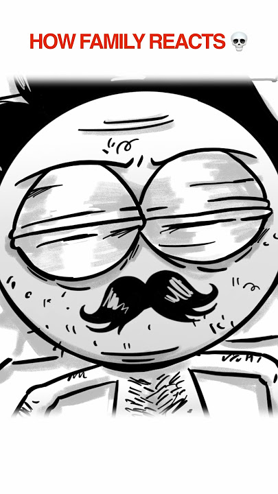 Bangun 👀 (Meme Animasi) Aud: ​⁠@Ryanhdlombard Anim: Lazielamb #shorts