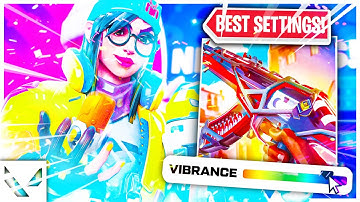 🔥VALORANT Color Settings: Change these color settings For Better Experience ✔✔