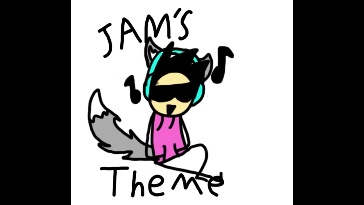 Jammers theme (Roblox Kaiju Paradise) OST YouTube