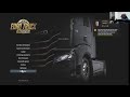 [GER] Euro Truck Simulator 2 | Singleplayer mit Mods