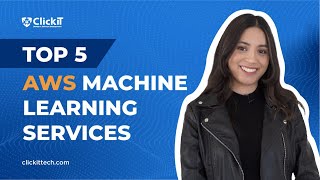 AWS Machine Learning Services in 2 Minutes by ClickIT DevOps & Software Development 282 views 8 months ago 2 minutes, 9 seconds