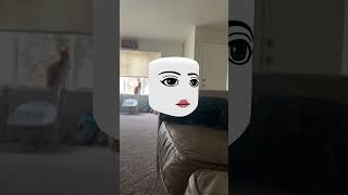 Im Im A Boy In Roblox Come On