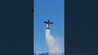 Wesley Pennington Edge 540 Smoke