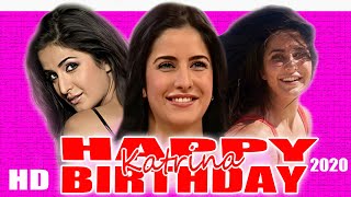Happy Birthday Katrina Kaif 2020 HD | VM | С Днём Рождения | जन्मदिन मुबारक हो, कैटरीना!