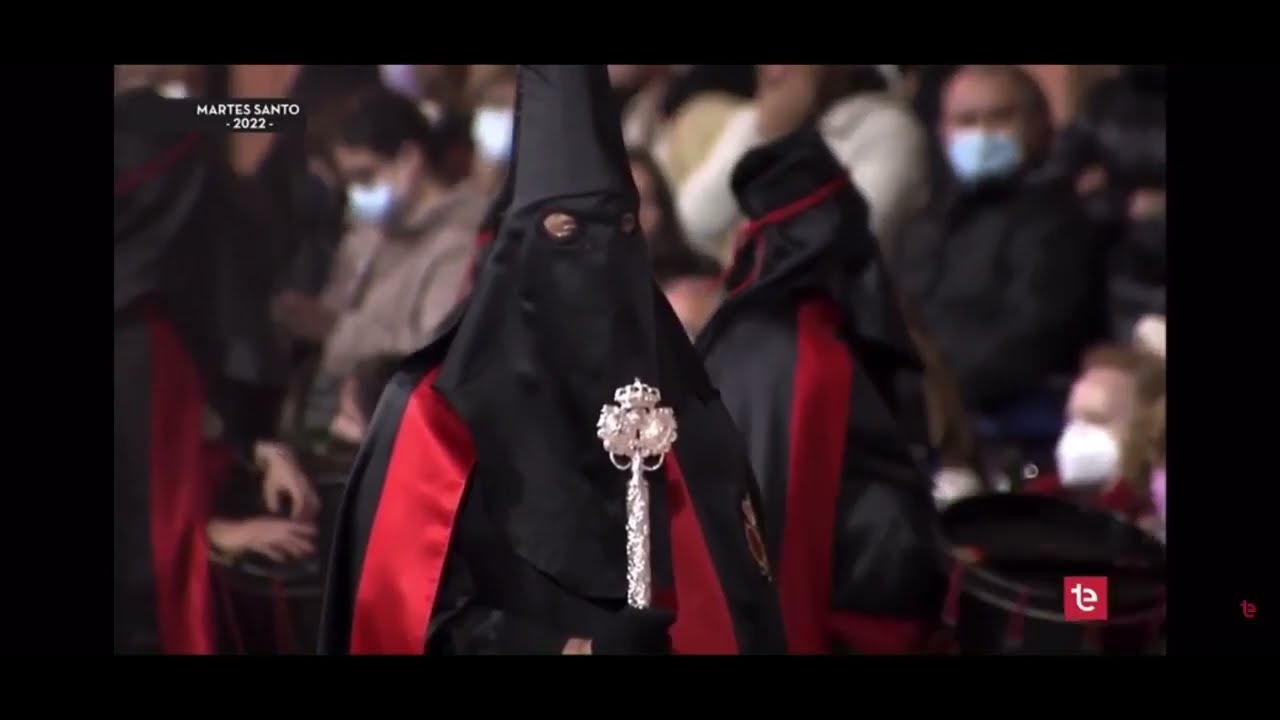 Paso de Misterio Ntro. Padre Jesús de la Caída - 2022