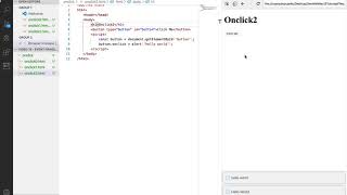 Video 15 - Event Handler (Form)