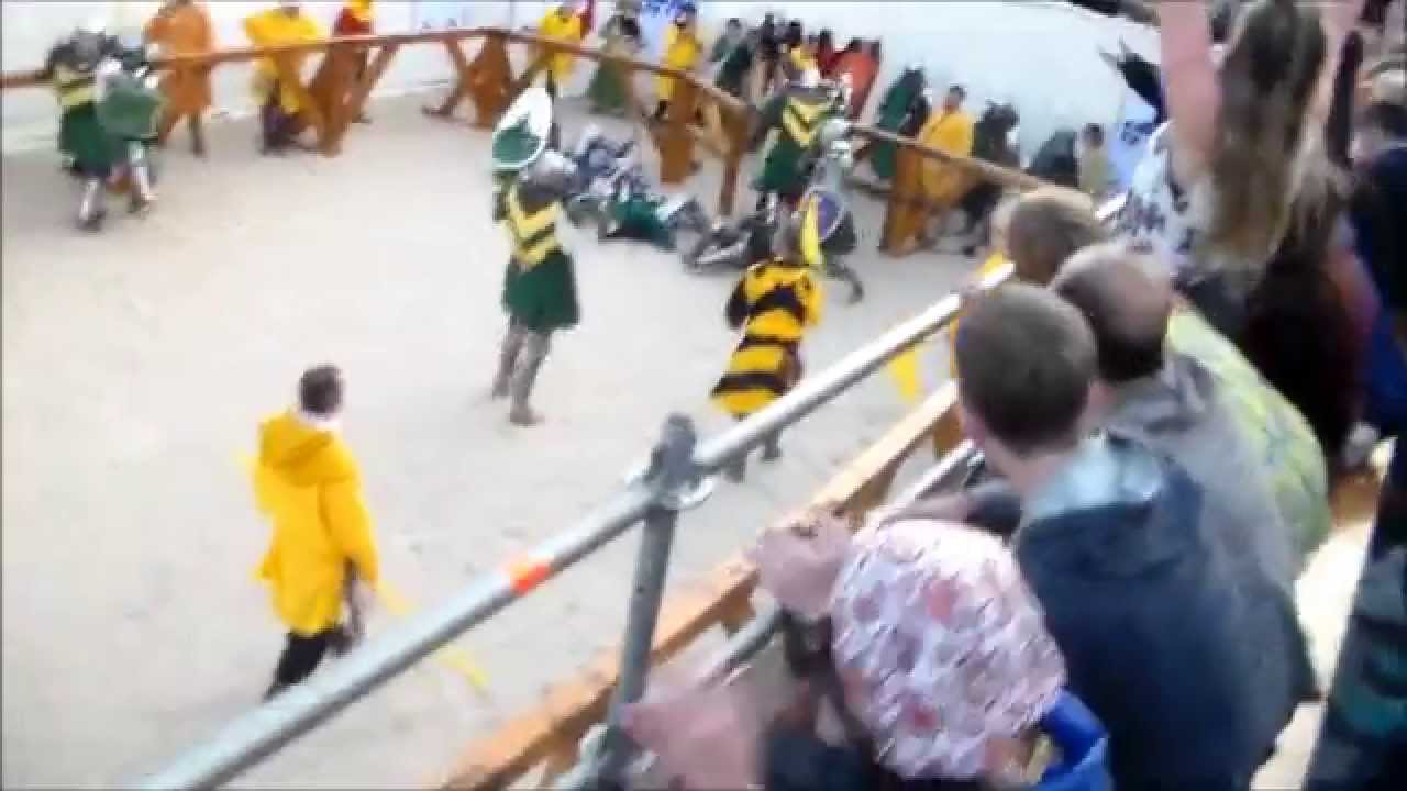 Mexican Happy Flying Koala Attack - YouTube