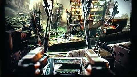 killzone 3 campaign part 2