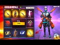 I Got Legendary AWM & Crazy Bunny MP40 In One Spin New Faded Wheel RIP 9999 Diamond Garena Free Fire