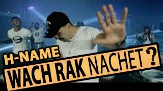 H-name _ Wach Rak Nachet ? ( Clip Officiel )