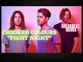 Crooked Colours Fight Night Unofficial Remix mp3