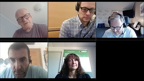 Webinar 1 - CO2 capture technology by membranes, sorbents and solvents