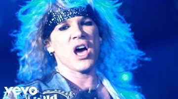 Thumbnail of Steel Panther - Death To All But Metal (Explicit)