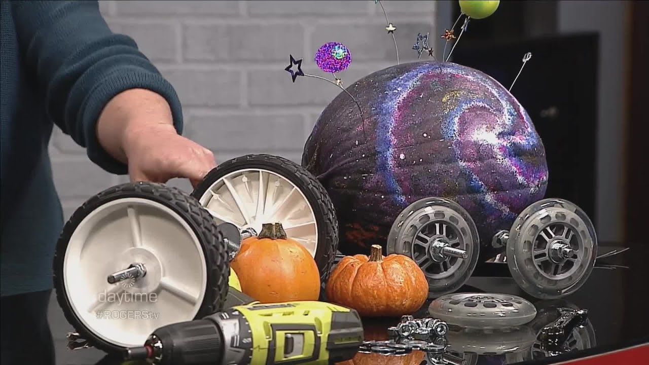 Lansdowne Park Pumpkin Derby