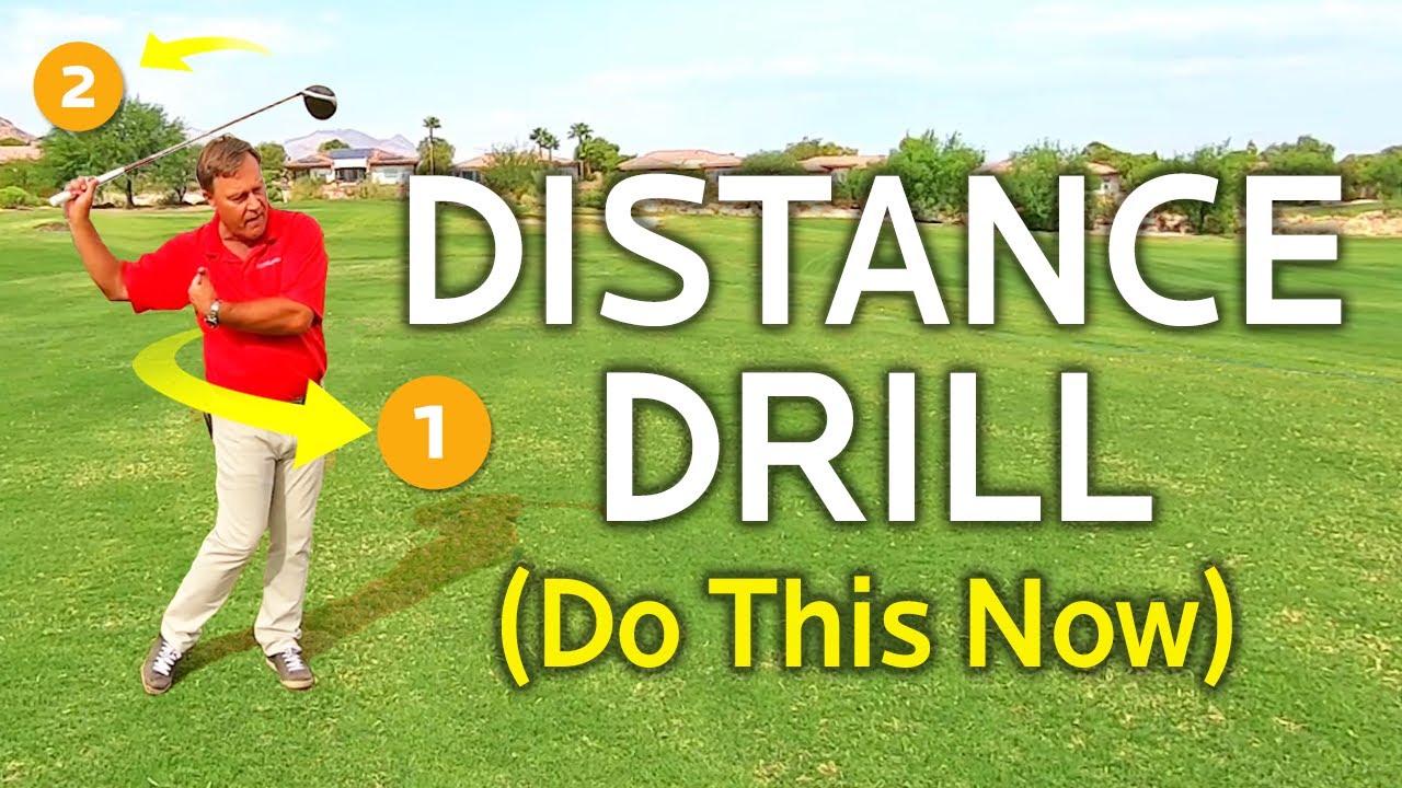 THE MISSING PIECE FOR DISTANCE - YouTube