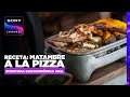 Aventura Gastronómica Argentina: Cómo preparar Matambre a la pizza  | Sony Channel