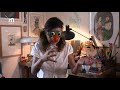 Museum 4K Channel In Russian On HotBird 13E 