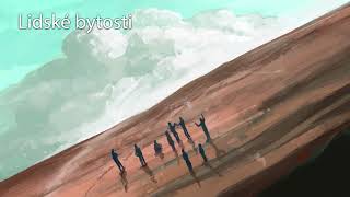 Paraplet Lidské Bytosti