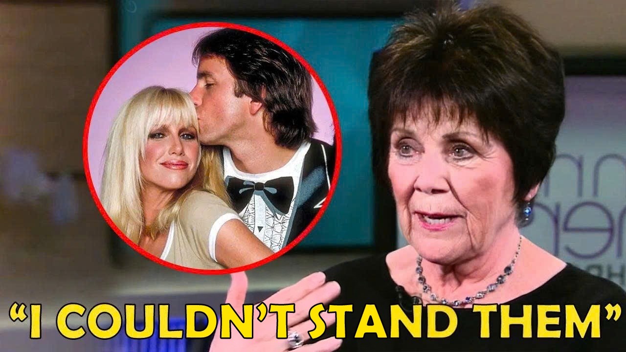 At 75, Joyce DeWitt Finally Reveals Why “Three’s Company” Fell Apart