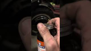 Easy E - Scooter, Tire Bead Set With Rubber Cement