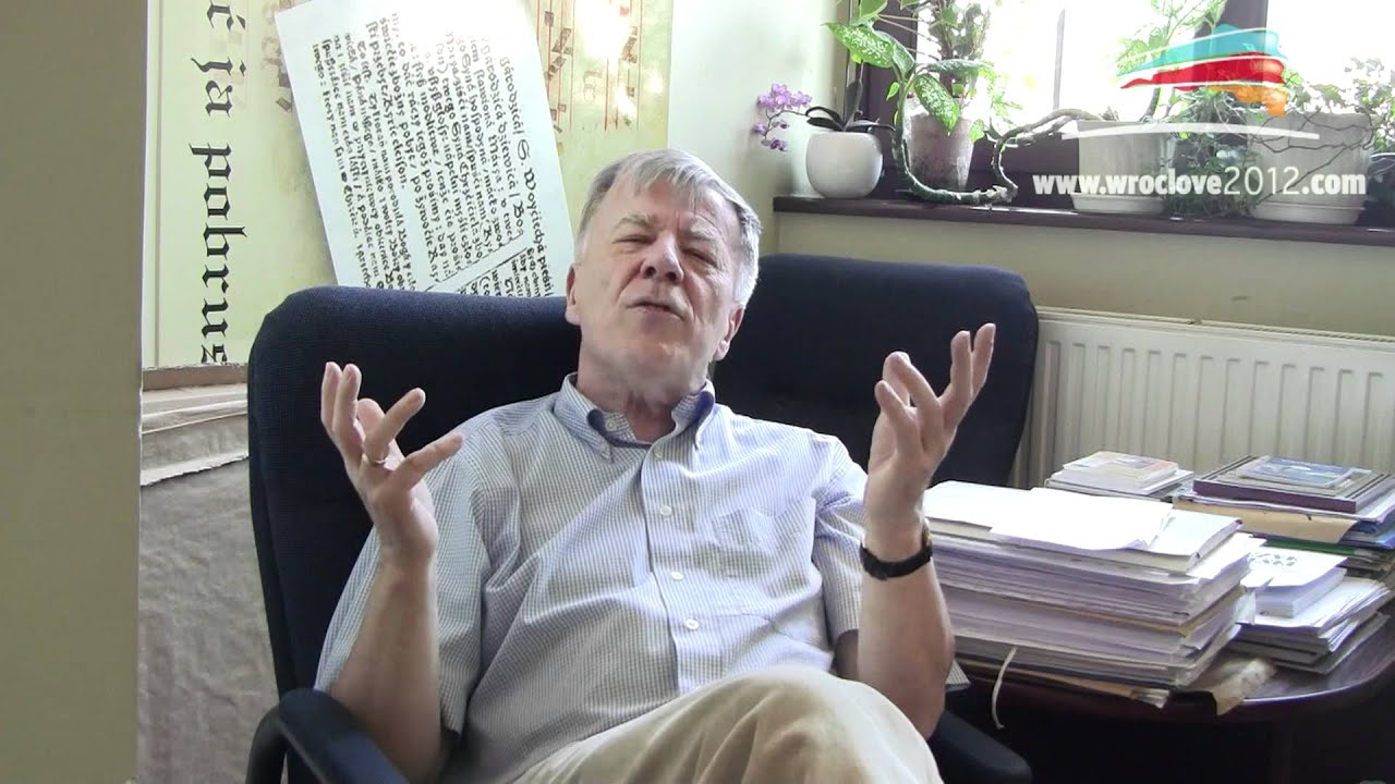 Prof. Miodek: Ta jedna minuta