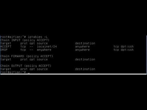 debian iptables debian iptables