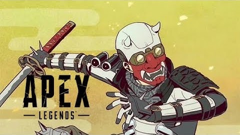 How I got the 2K Damage Badge with Octane in Apex Legends