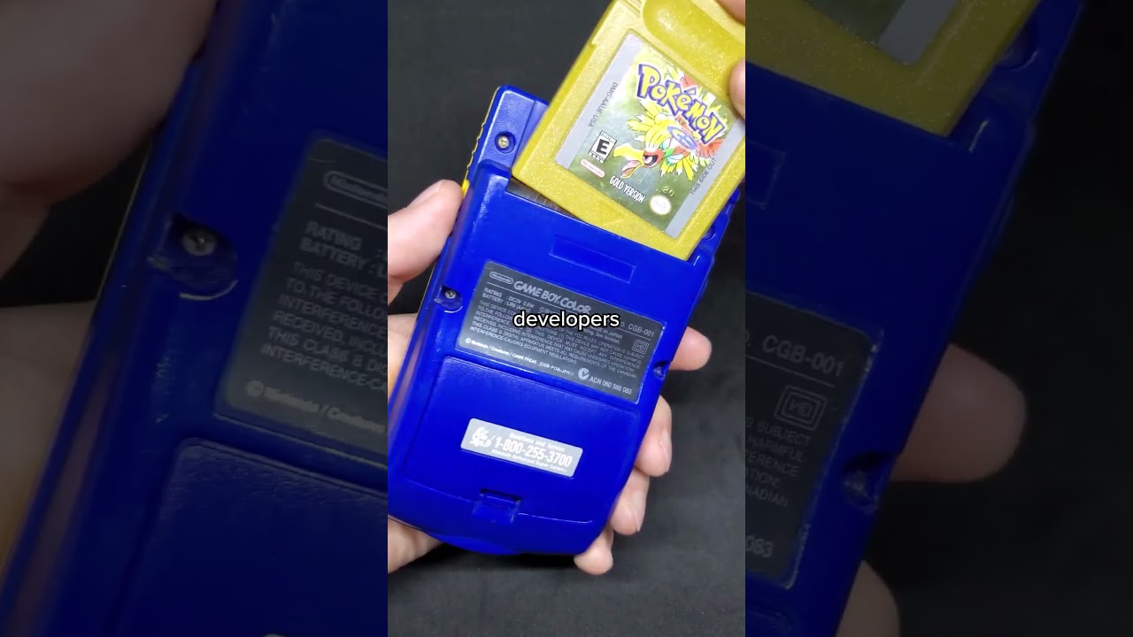 THINGS THAT POKEMON FANS HAVE BEEN BEGGING FOR BUT STILL NEVER GOT