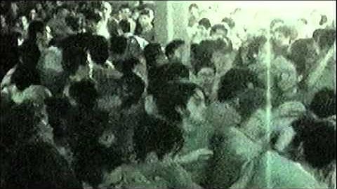 Contracorriente - Fatal (Official Video)