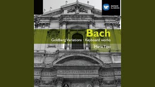 Prelude and Fughetta in G Major, BWV 902: Fughetta