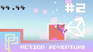 Unity- Rail Shooter #2- Firing with Cursor screenshot 5