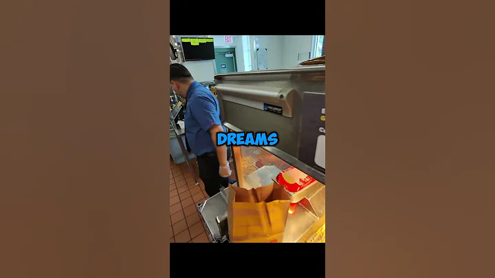 She Sued McDonald'... and Was Actually Right